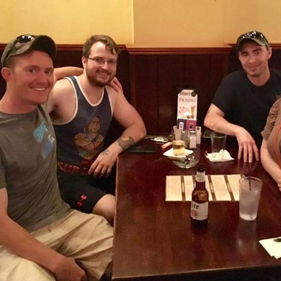 Meet your Posher, Michael - Picture 1 of 1